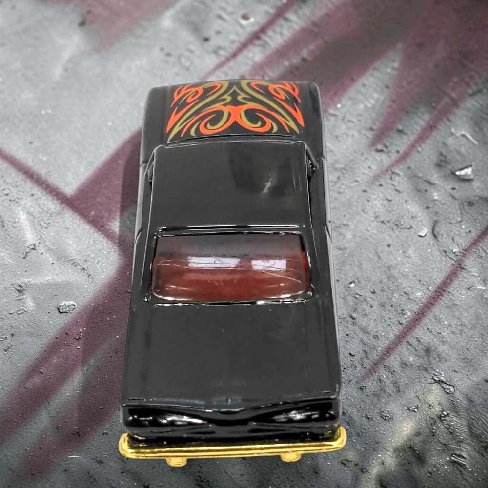 Hot Wheels hot wheels